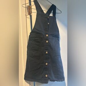 Girls H&M dress